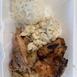 Kalua Pig