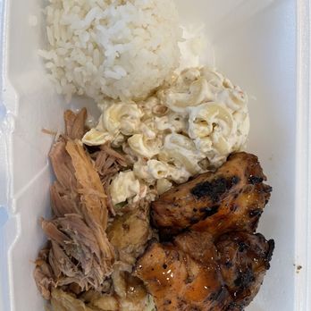 Mo' Bettahs Hawaiian Style Food - Teriyaki chicken & Kalua pig - Hawaiian Near Me - Forney, Texas Mo' Bettahs Hawaiian Style Food - Teriyaki chicken & Kalua pig - Hawaiian Near Me - Forney, Texas