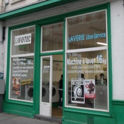 Lavotec
