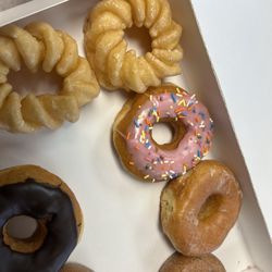 Dunkin Donuts