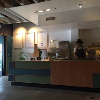 Backyard Bowls - Breakfast & Brunch Near Me - Los Angeles, California