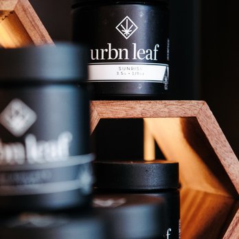 Urbn Leaf - Cannabis Dispensaries Near Me - West Hollywood, California