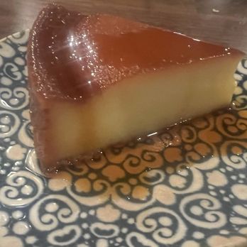 Da Silva Steakhouse - The Homemade Quesillo, don't miss this! - Steakhouses Near Me - Orlando, Florida Da Silva Steakhouse - The Homemade Quesillo, don't miss this! - Steakhouses Near Me - Orlando, Florida