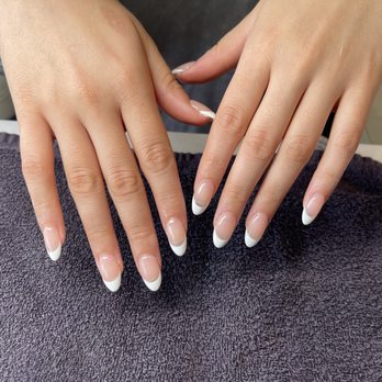 Bright Pearl Nail Spa - Nail Salons Near Me - Campbell, California