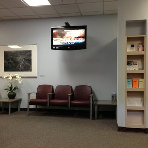 nellis hospital appointment line