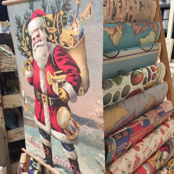 3 Oaks Studio - Cavallini papers! - Art Classes Near Me - Clovis, California
