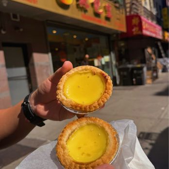 Golden Steamer - Bakeries Near Me - New York, New York Golden Steamer - Bakeries Near Me - New York, New York