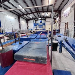 Showtime Gymnastics