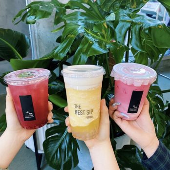 Dr.ink - Coffee & Tea Near Me - San Jose, California Dr.ink - Coffee & Tea Near Me - San Jose, California