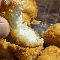 Wah Hing Kitchen - Fried Scallop