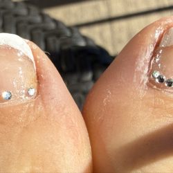 Kim’s Nails