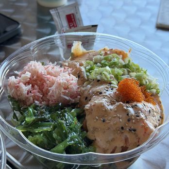 Donburi Factory - Japanese Near Me - Portland, Oregon