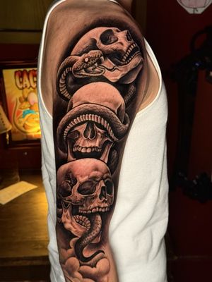 Grosero Tattoo & Skate on Yelp