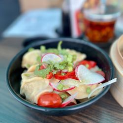 Dumpling Time - Lamb Dumpling