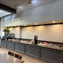 Ramada by Wyndham Price - Breakfast