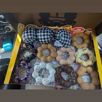 Mochichis - Donuts Near Me - Encinitas, California Mochichis - Donuts Near Me - Encinitas, California