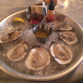 Prohibition - Cocktail Bars Near Me - Charleston, South Carolina