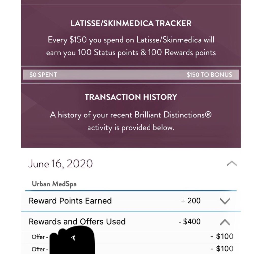 Urban MedSpa - My procedure was only $350 and after making a review, I noticed Urban Med Spa charged me $400 on my gift cards - Day Spas Near Me - Chico, California Urban MedSpa - My procedure was only $350 and after making a review, I noticed Urban Med Spa charged me $400 on my gift cards - Day Spas Near Me - Chico, California