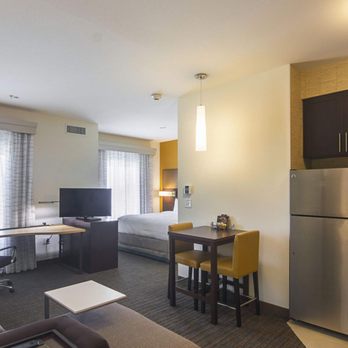 Residence Inn by Marriott Denton - Hotels Near Me - Denton, Texas