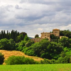 Tours of Tuscany - Brunello di montalcino