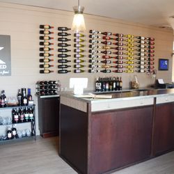PK UnKorked Wine Shop & Tasting Room