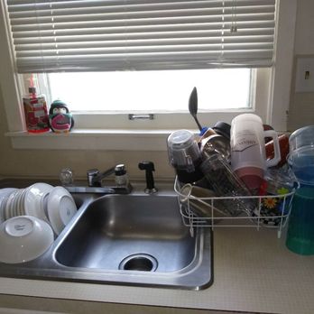 Squeaky Clean Maids - After - Home Cleaning Near Me