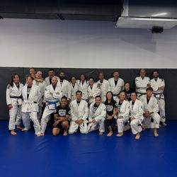 Hwang's Martial Arts - Gracie Jiu-Jitsu Certified Training Center