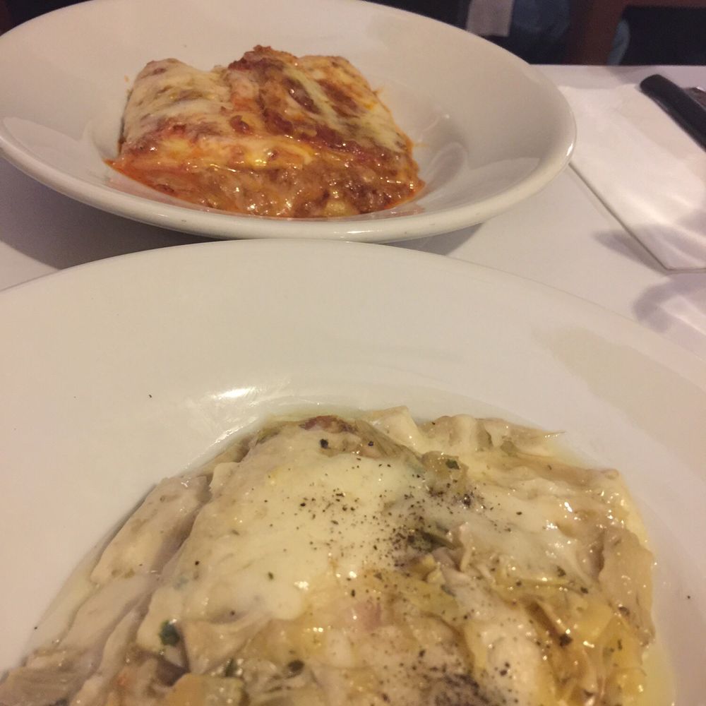 Trattoria da Alfredo e Ada - Italian Near Me - Rome, RM