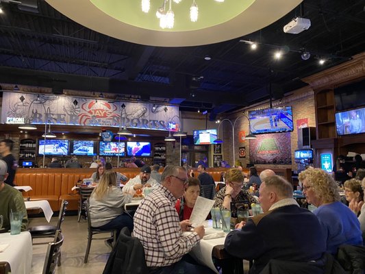 JAY’S CRAB BOIL & OYSTER BAR - 66 Photos & 86 Reviews - 10705 Blacklick