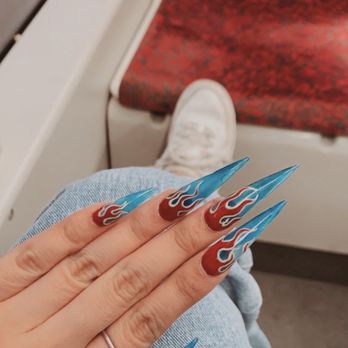Excel Nails - Nail Salons Near Me - Toronto, Ontario Excel Nails - Nail Salons Near Me - Toronto, Ontario