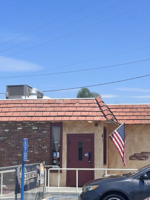 Ray's Tepeyac by null