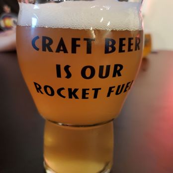 Launch Pad Brewery - Breweries Near Me - Aurora, Colorado