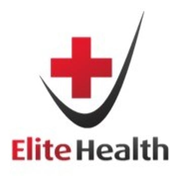 Elite Health - Logo - Chiropractors Near Me - Bettendorf, Iowa Elite Health - Logo - Chiropractors Near Me - Bettendorf, Iowa