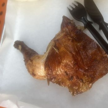 Chicken + Whiskey - 1/4 Chicken Dark - Peruvian Near Me - Washington, DC, District of Columbia Chicken + Whiskey - 1/4 Chicken Dark - Peruvian Near Me - Washington, DC, District of Columbia
