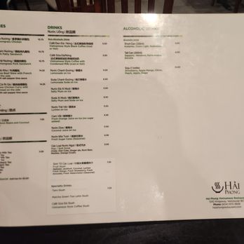 Hai Phong Vietnamese Restaurant - Vietnamese Near Me - Vancouver, British Columbia Hai Phong Vietnamese Restaurant - Vietnamese Near Me - Vancouver, British Columbia