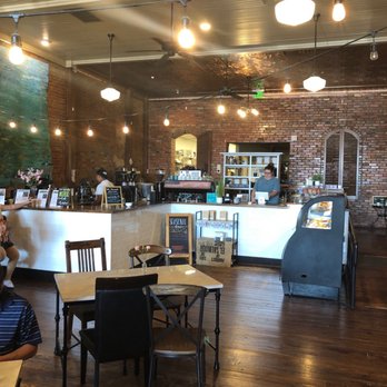Rosalind Coffee TX - Inside - Coffee & Tea Near Me - Garland, Texas Rosalind Coffee TX - Inside - Coffee & Tea Near Me - Garland, Texas