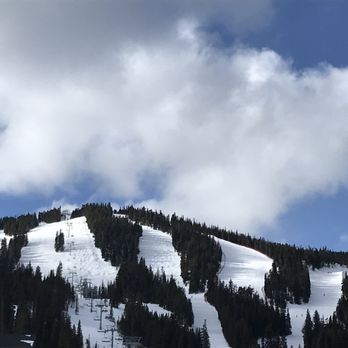 Eldora Ski Resort - Slopes - Ski Resorts Near Me - Eldora, Colorado