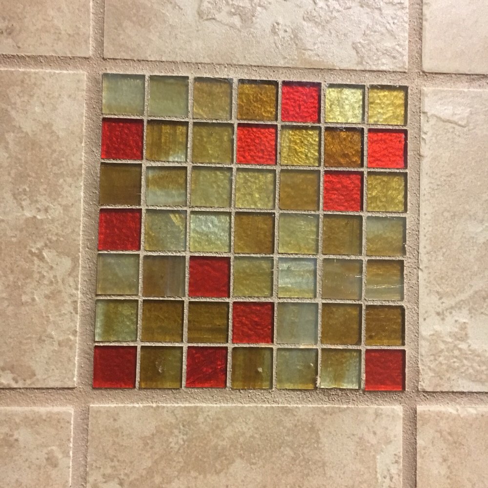 Chick-fil-A - Pretty decor in the restroom. - Fast Food Near Me - Durham, North Carolina Chick-fil-A - Pretty decor in the restroom. - Fast Food Near Me - Durham, North Carolina