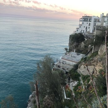 Hotel Il Nido - Guest Houses Near Me - Amalfi, SA