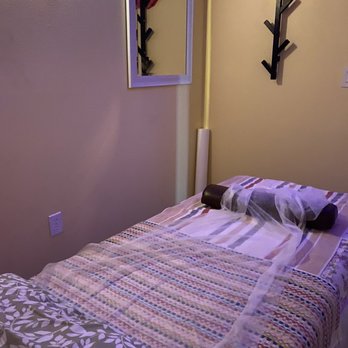 I Love Spa - Massage Therapy Near Me - Merced, California