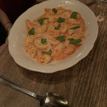 Ciccio Mio - Spicy Vodka Rigatoni - Italian Near Me - Chicago, Illinois Ciccio Mio - Spicy Vodka Rigatoni - Italian Near Me - Chicago, Illinois