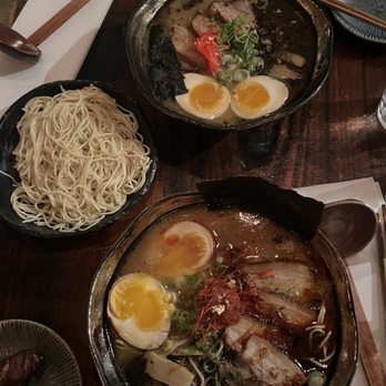 Kin Ramen - Kin Ramen and Kara Kin Ramen - Ramen Near Me - New York, New York Kin Ramen - Kin Ramen and Kara Kin Ramen - Ramen Near Me - New York, New York