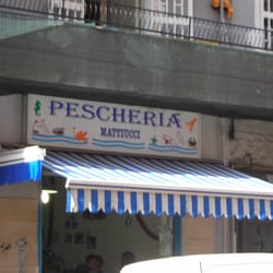 Pescheria La Primizia