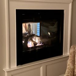 Newtown Fireplace Shop