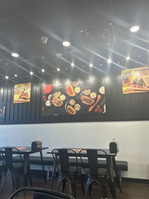 Shawarma House by null