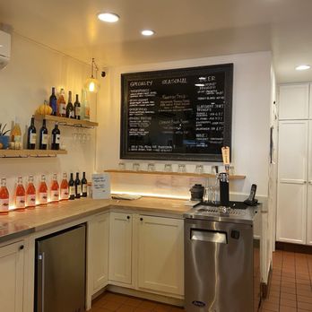 Nambah Coffee - Coffee & Tea Near Me - La Verne, California Nambah Coffee - Coffee & Tea Near Me - La Verne, California