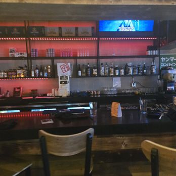 Tamashii Ramen - Ramen Near Me - Oklahoma City, Oklahoma