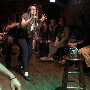 Drunk Shakespeare - Chicago - Performing Arts Near Me - Chicago, Illinois