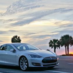 Tesla Transportation