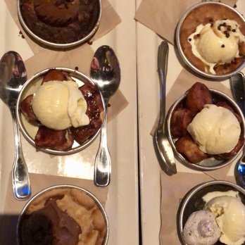 BJ's Restaurant & Brewhouse - All the pizookies! - New American Near Me - Tuttle, Ohio BJ's Restaurant & Brewhouse - All the pizookies! - New American Near Me - Tuttle, Ohio